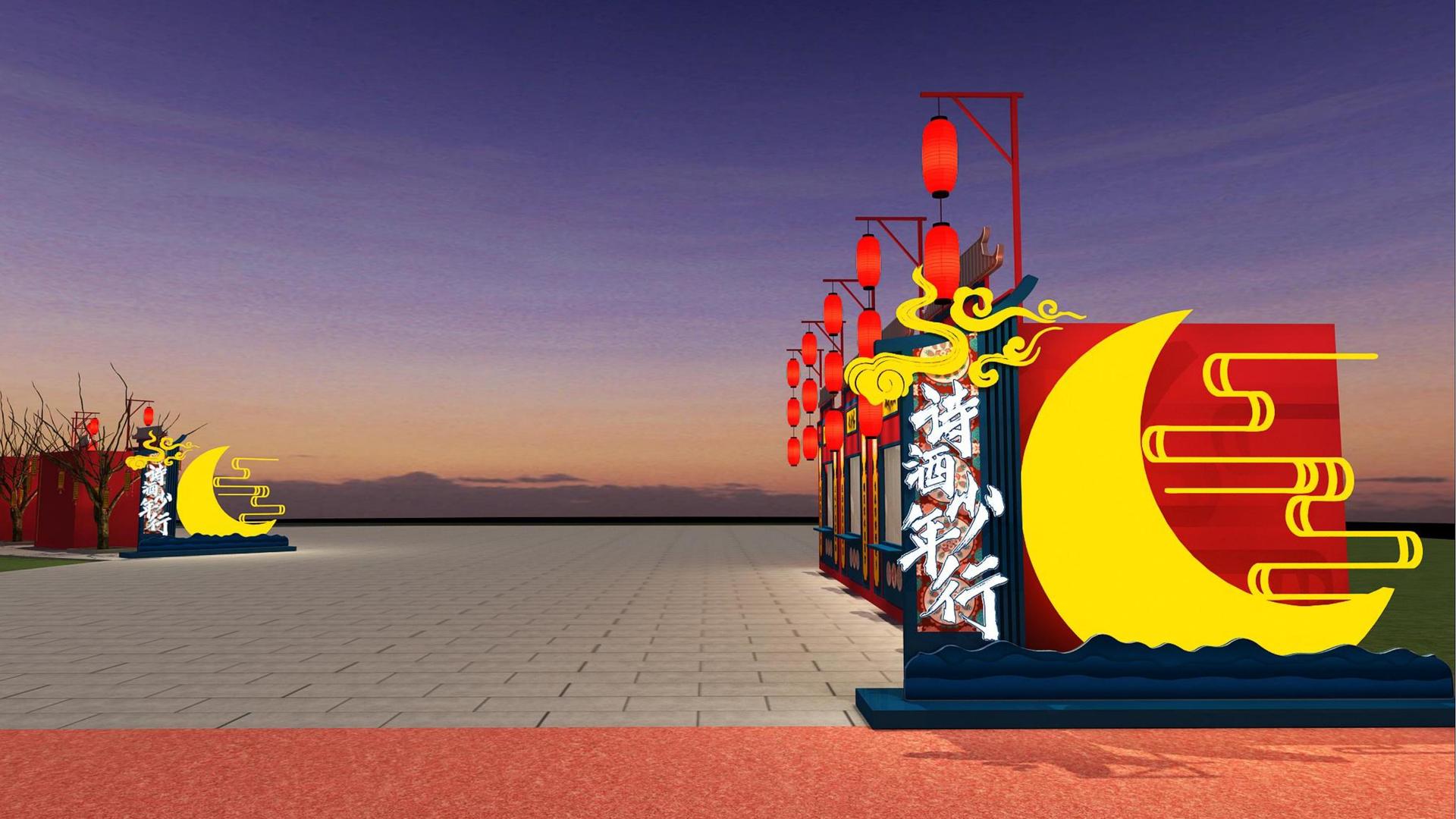 人文影像计划《边缘》