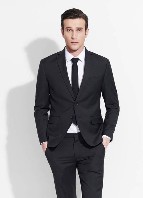 阮建安 项目运营总监