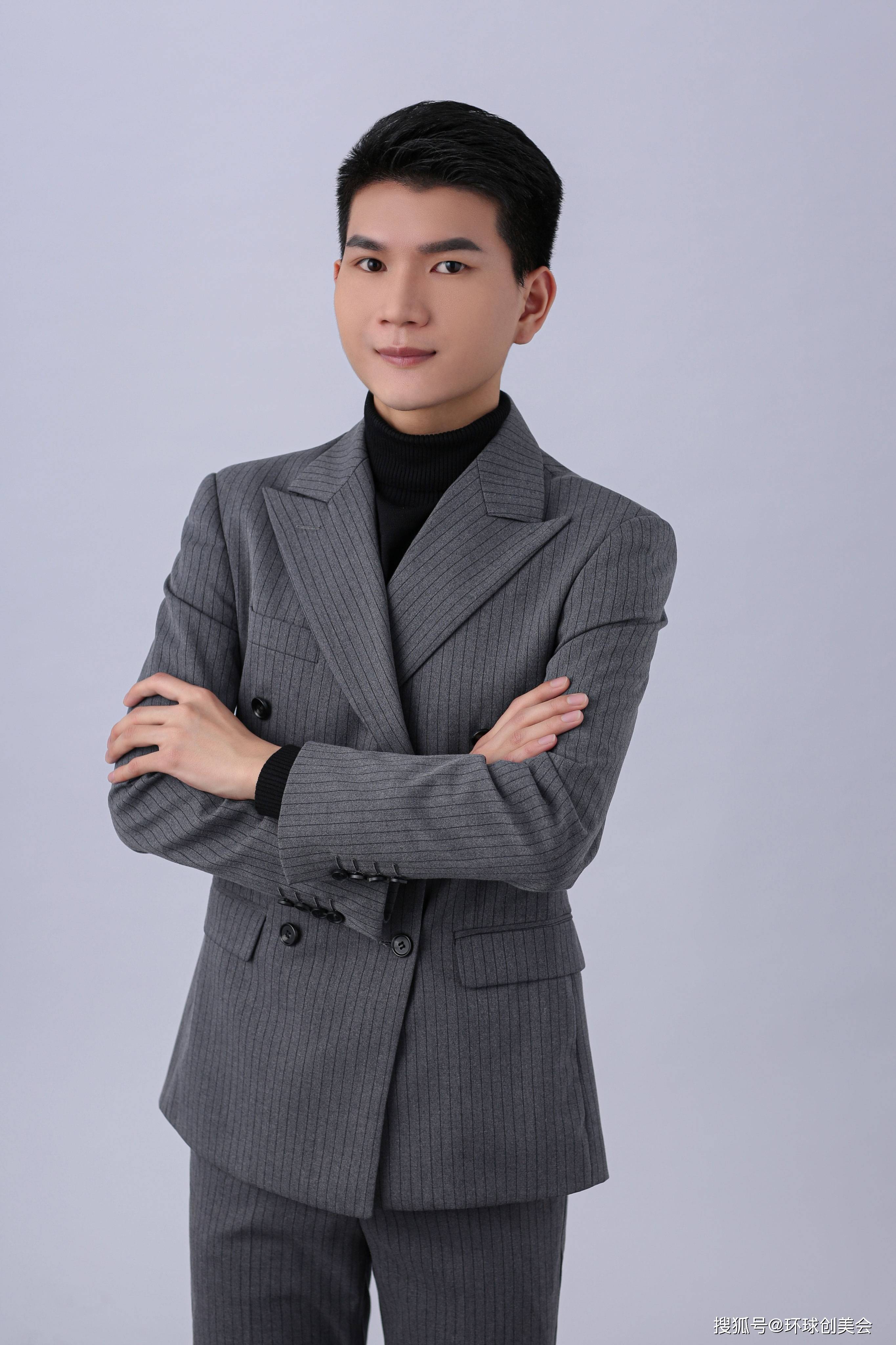 杜勇 创意策略总监